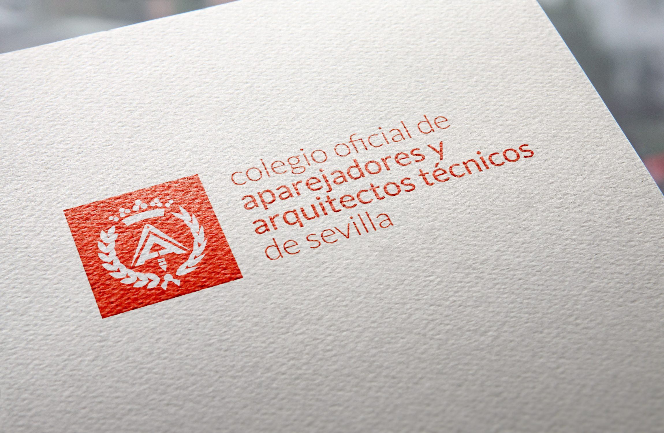 Colegio de Aparejadores y Arquitectos Técnicos de Sevilla