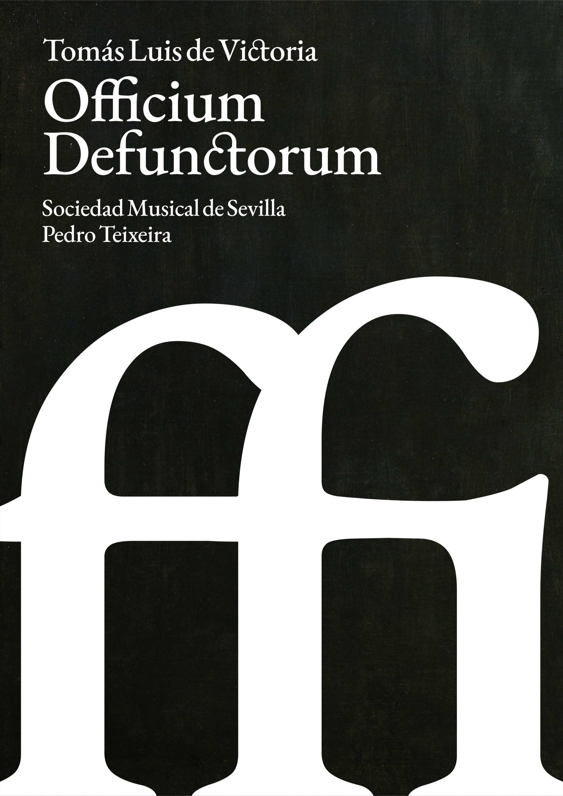 Officium Defunctorum