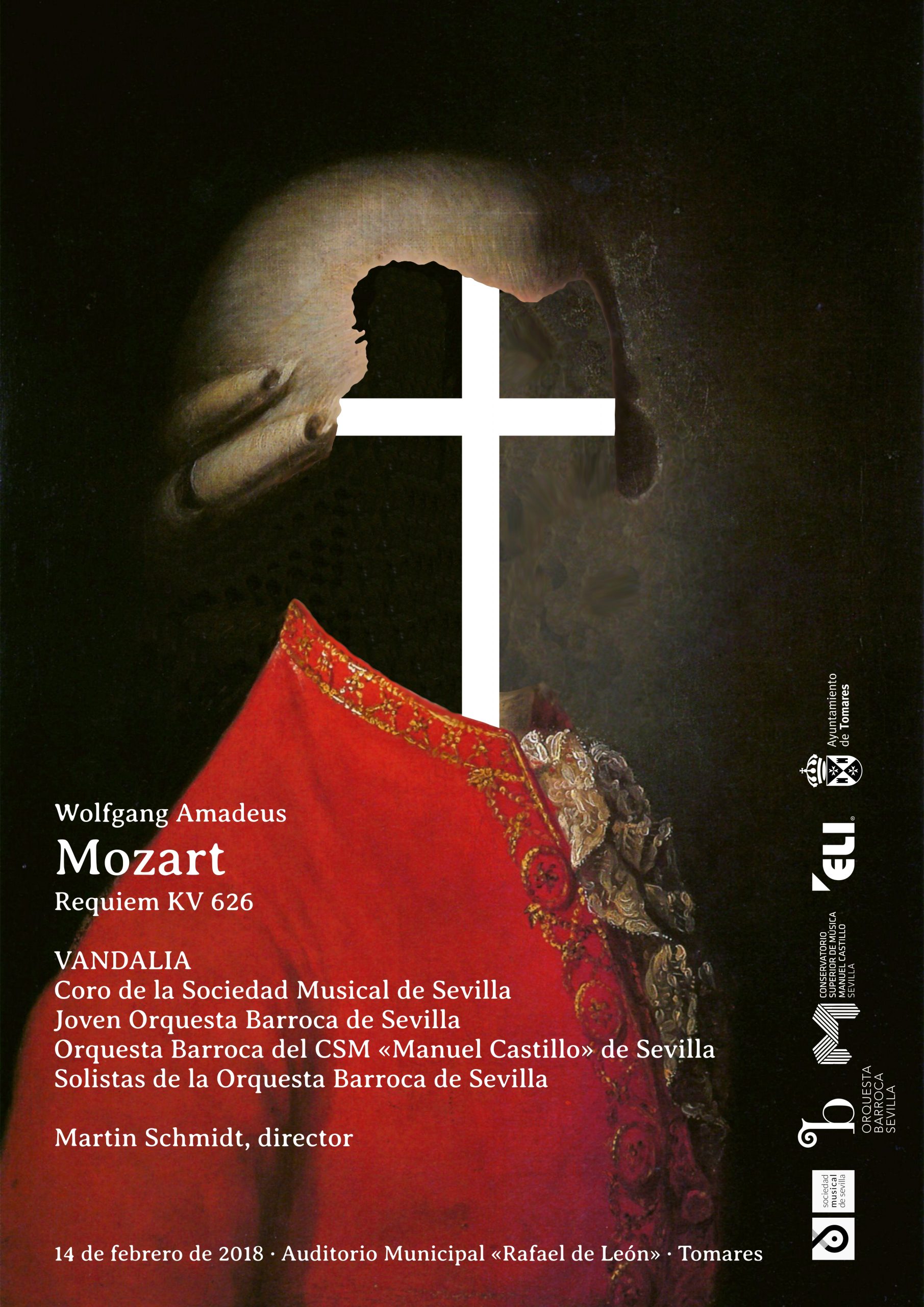Mozart · Requiem