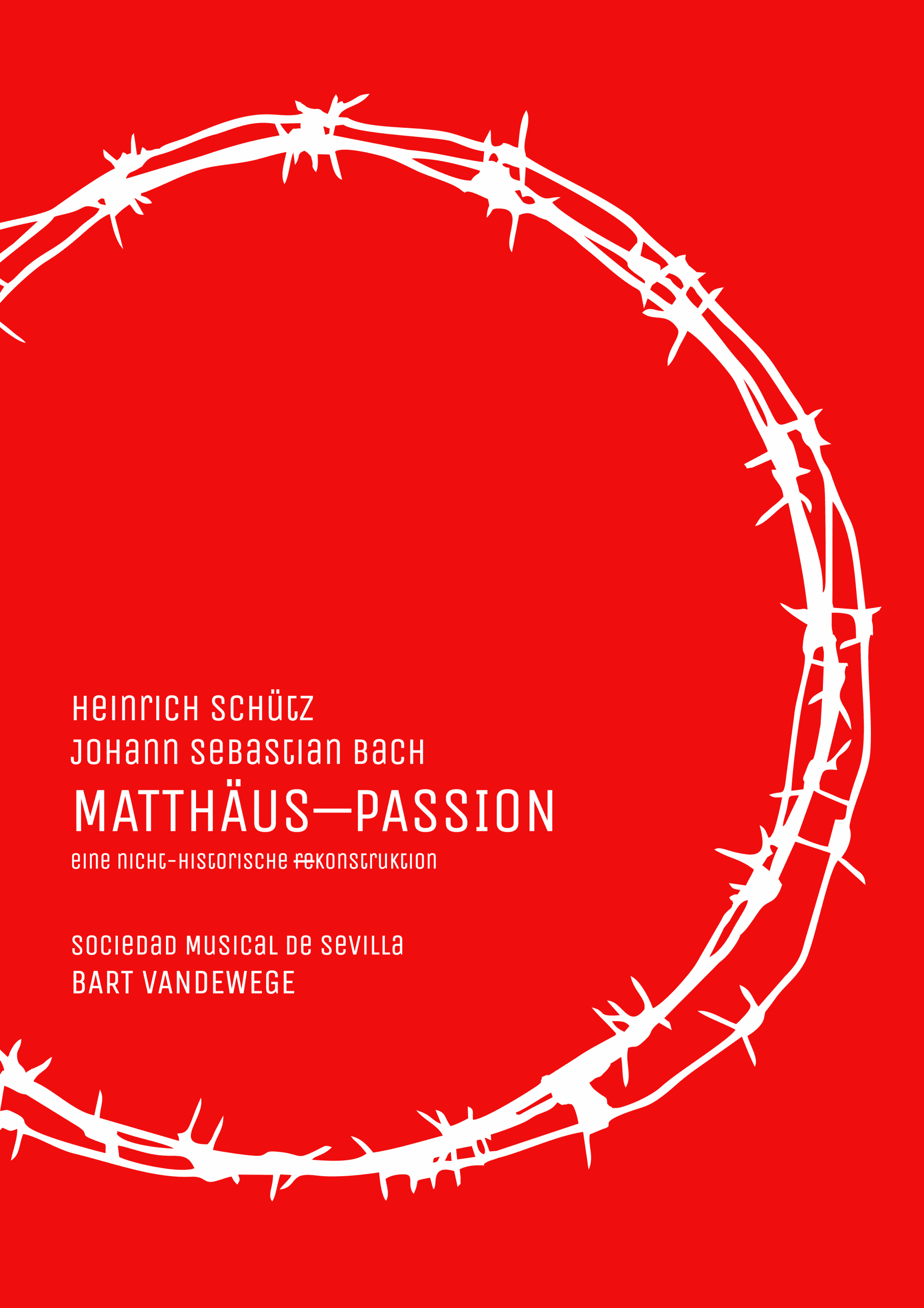 Matthäus-Passion