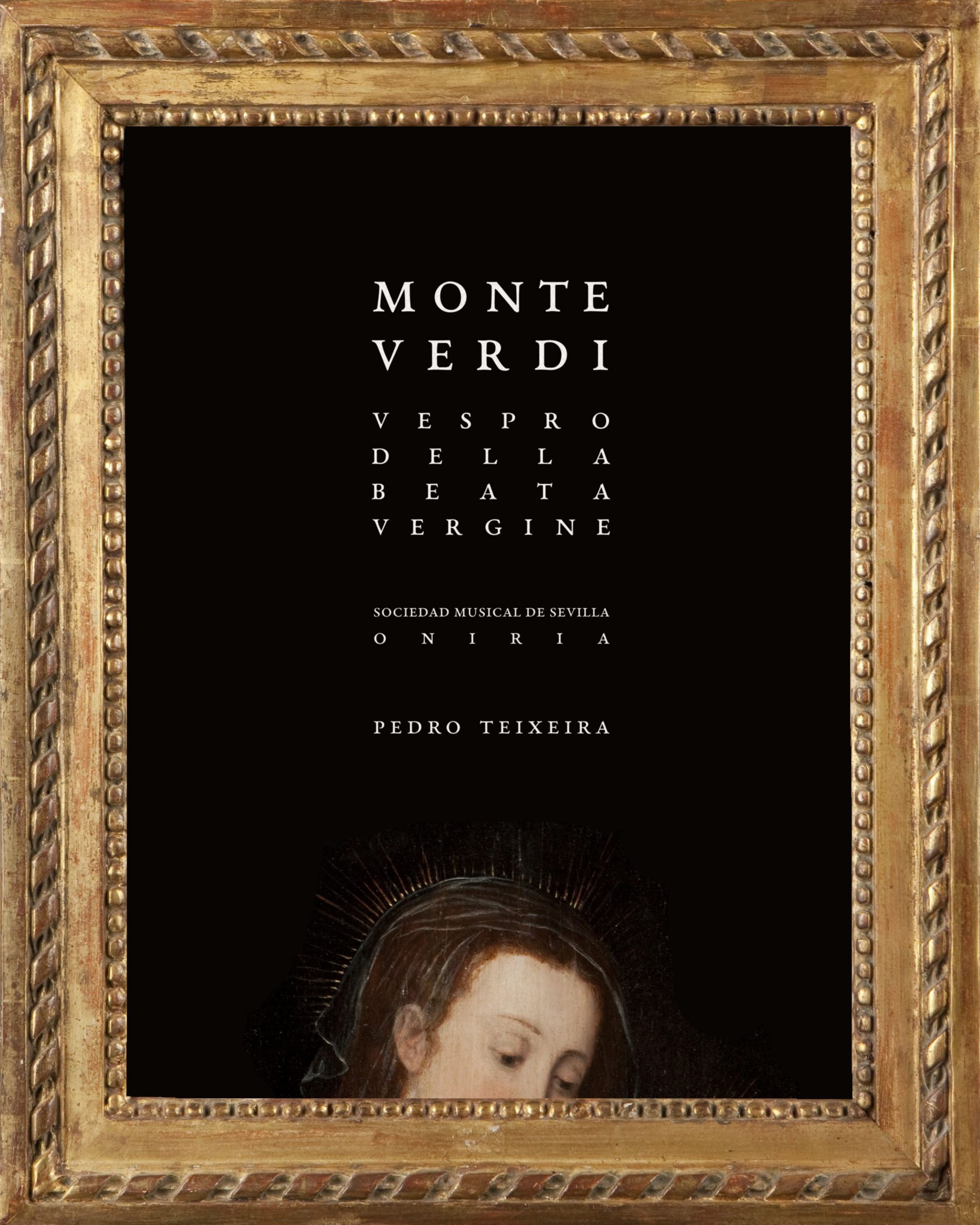 Monteverdi · Vísperas