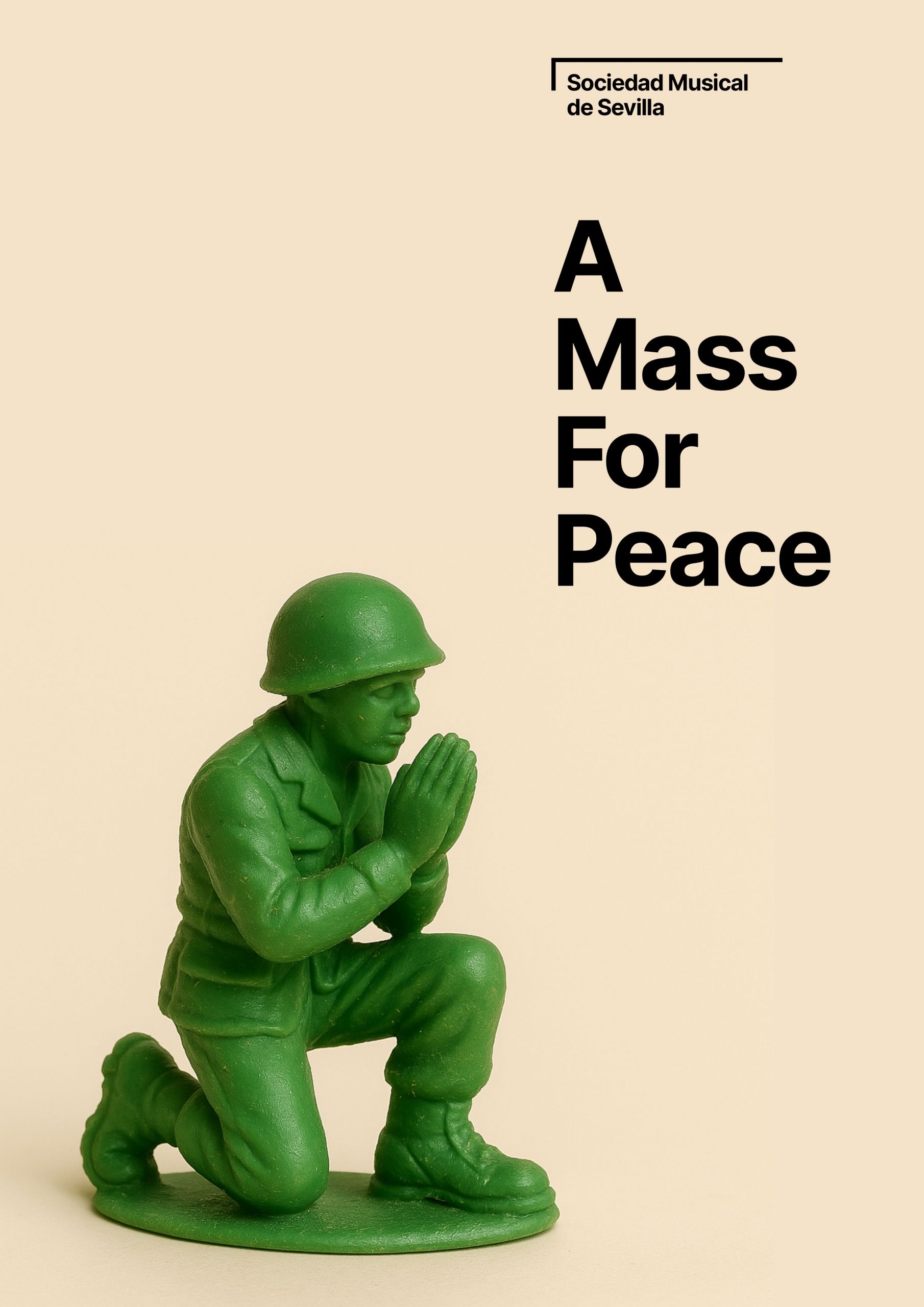 A Mass for Peace