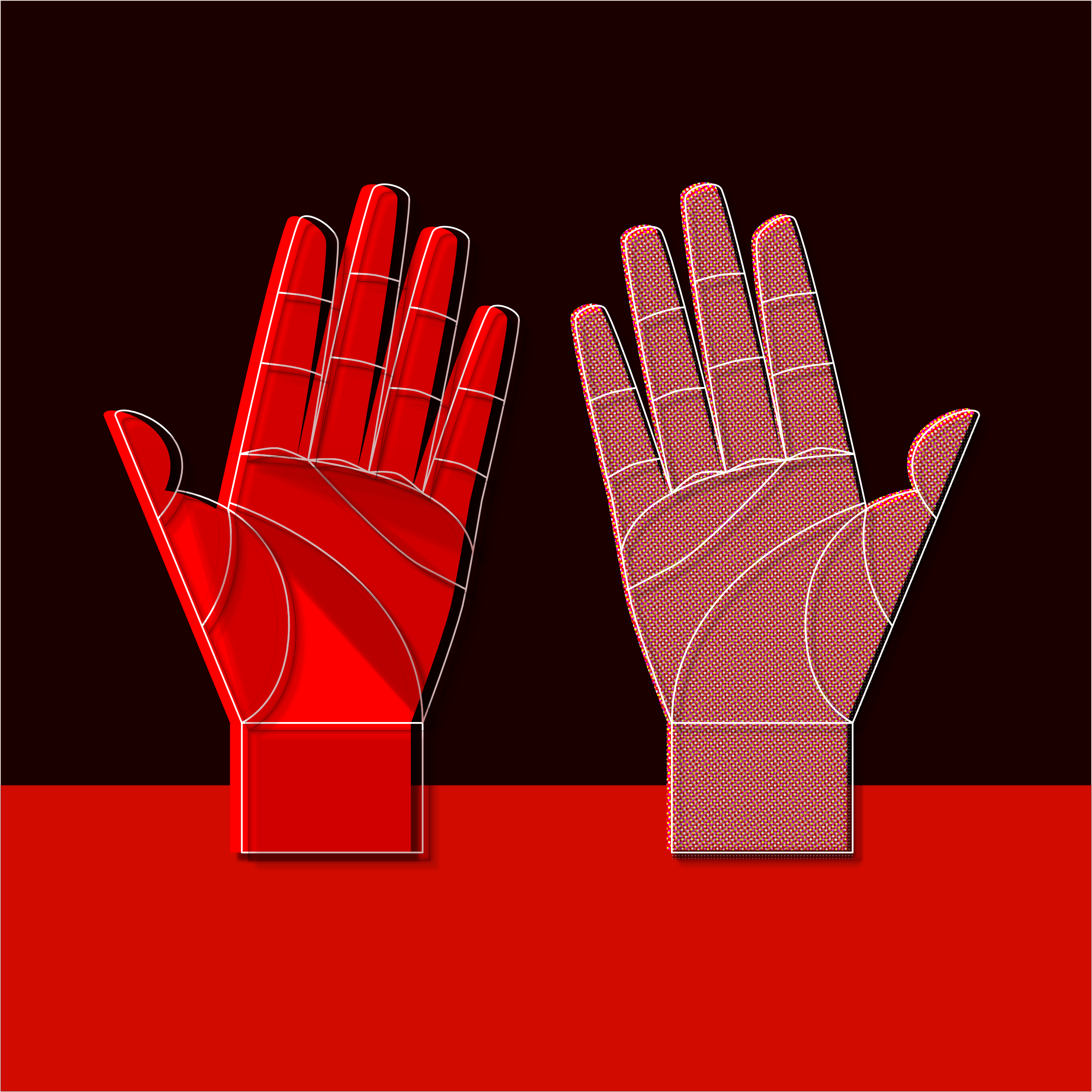 GUANTES