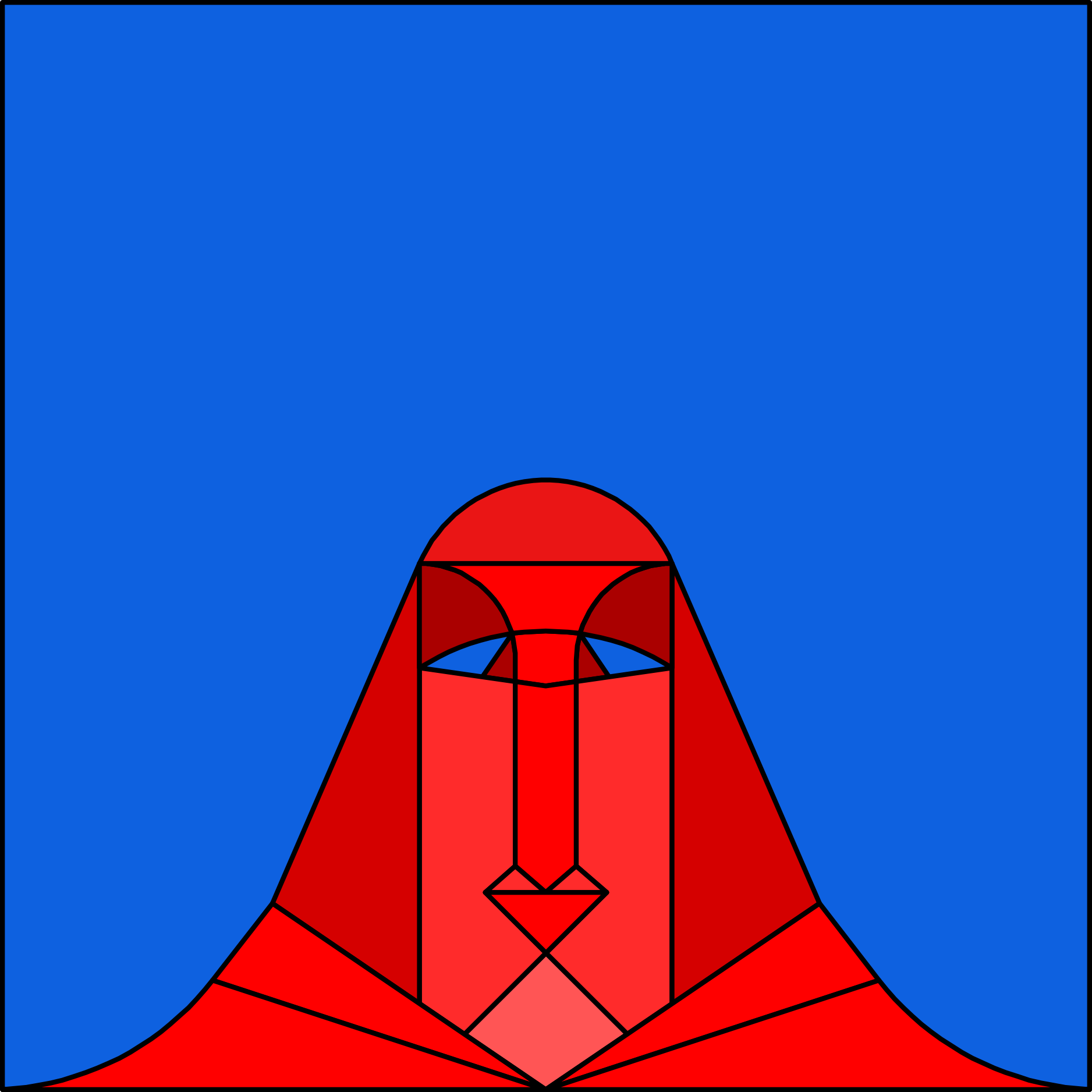 LA MONJA PÁJARO